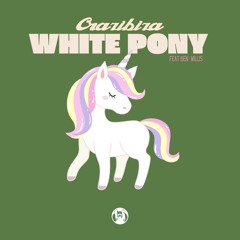 White Pony (Original Mix) [feat. Ben Willis]