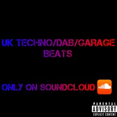 Uk DAB/TECHNO/GARAGE playlist