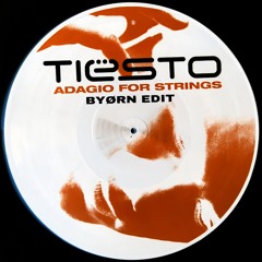 Tiësto - Adagio For Strings (BYØRN EDIT).mp3
