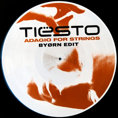 Tiësto - Adagio For Strings (BYØRN EDIT).mp3