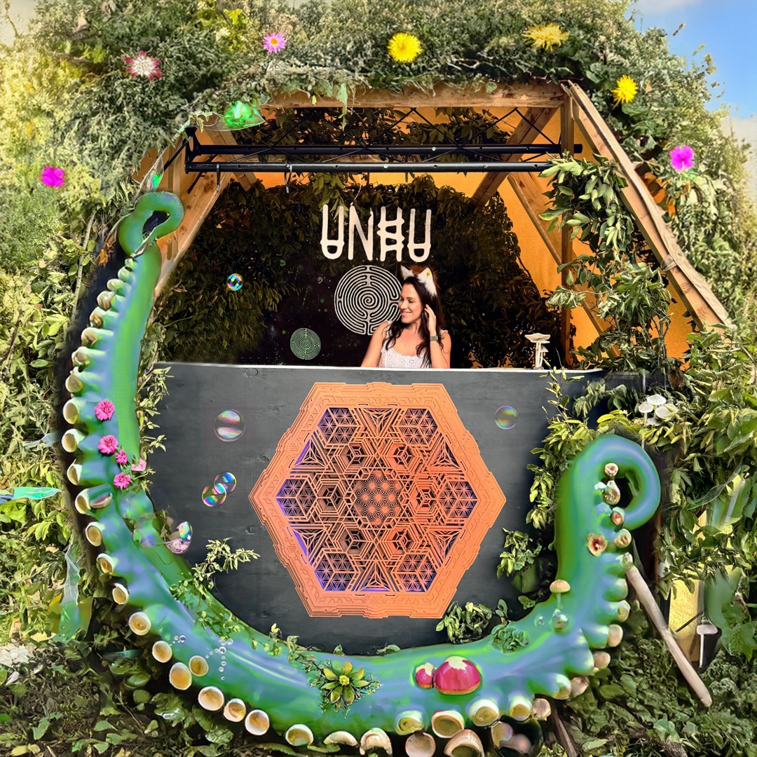 Unhu Meaning Stream UNHU 2024 - LINDOG Saturday Set by LINDOG. | Listen online for ...