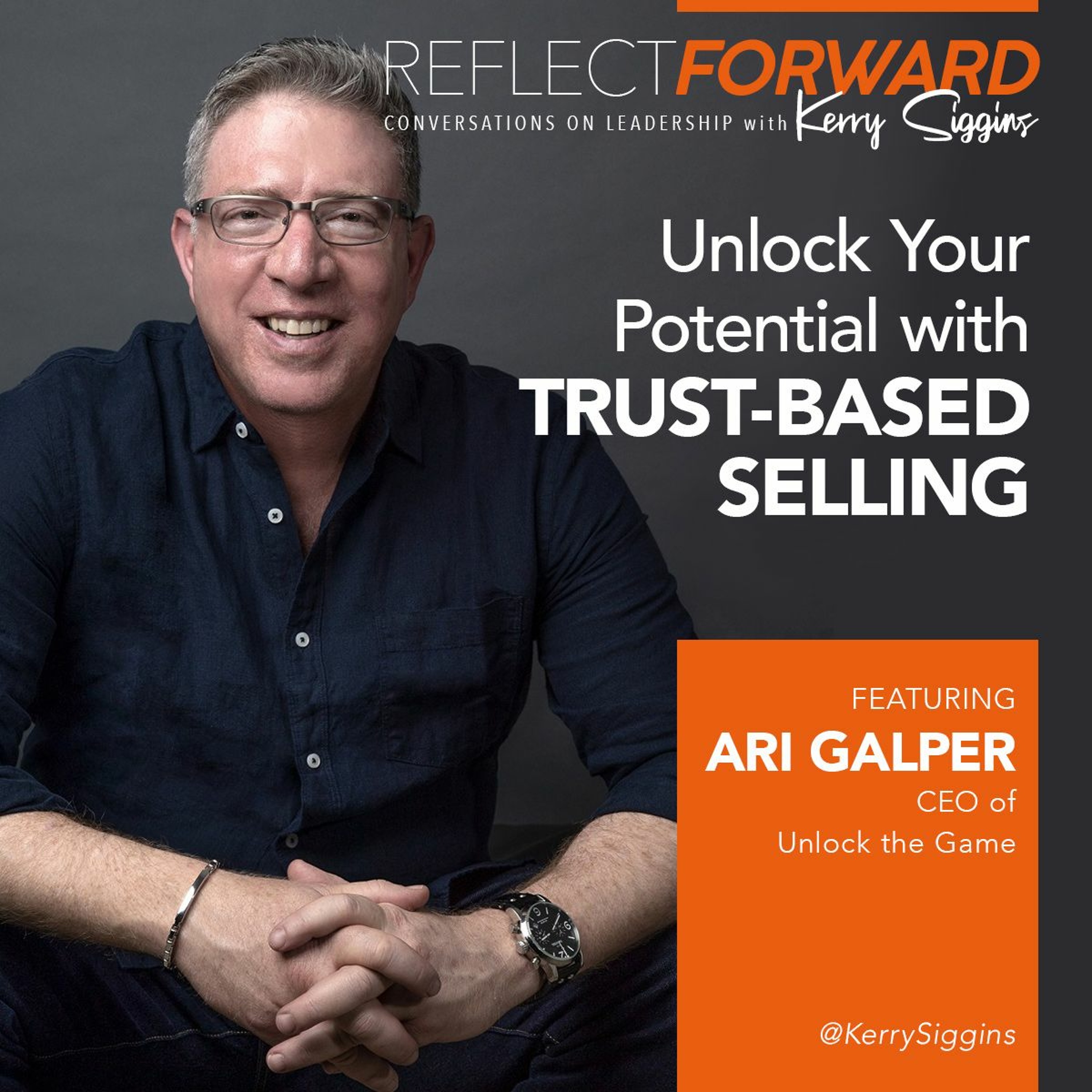 Reflect Forward