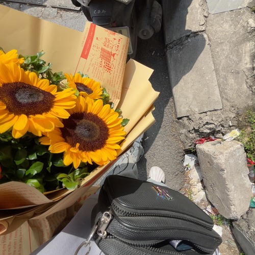 Gửi Cô Đơn - Creepy✨