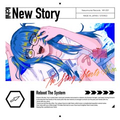 Ichii - Rave Ingredients (2023 Rework) [New Story]