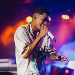 INTRO 2025 I'LL FLY [ GH NO BEAT ] ELETRO FUNK