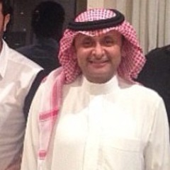 حبك سحابه عابره في حياتي - عبدالمجيد