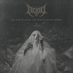 The Son of a God (The Heir of Divine Blood)