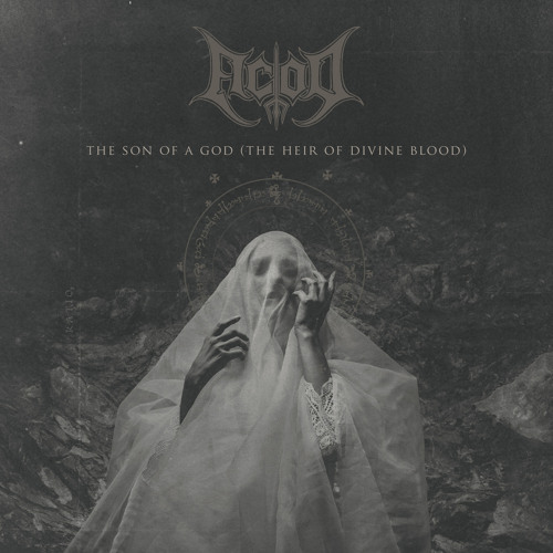 The Son of a God (The Heir of Divine Blood)
