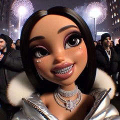 MORENA TROPICANA - DJ AZIN, DJ YAN DO FLAMENGO