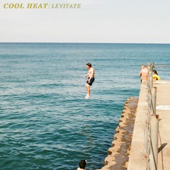 COOL HEAT - Levitate