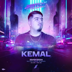 Switch Uptempo Contest By KEMAL [WINNER]