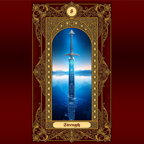 8. Strength