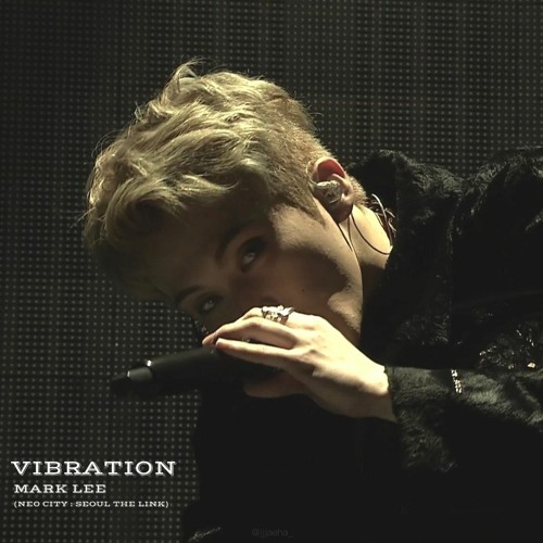 Mark Lee - Vibration (Solo stage)