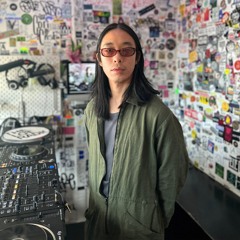 Mantis Hands @ The Lot Radio 08-12-2024