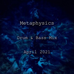Drum & Bass Mix - April 2021
