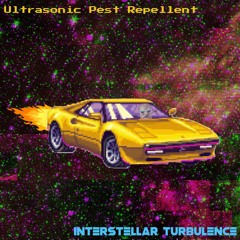 Interstellar Turbulence