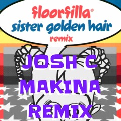 Josh C - Sister Golden Hair (FREE DOWNLOAD)