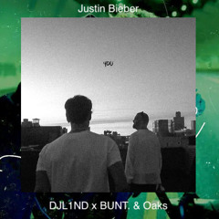 You (Justin Bieber Vocal Edit)