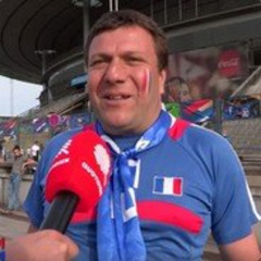 yes, is Giroud (prod 9slavv)