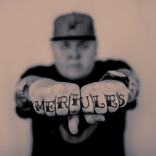 Merkules - Dear Diary