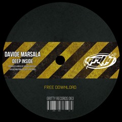 Davide Marsala - Deep Inside [GR063]