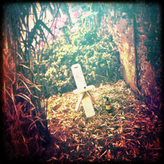 Corner Tape - les samples originaux_mixed by Monkey Green