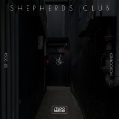 Shepherds Club at Volnost : Keembogyeom