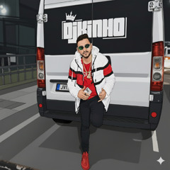 BOM DE TIRO, NA CAMA FAÇO GOSTOSO (DJ KINHO OFC)