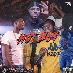 Hot Boy