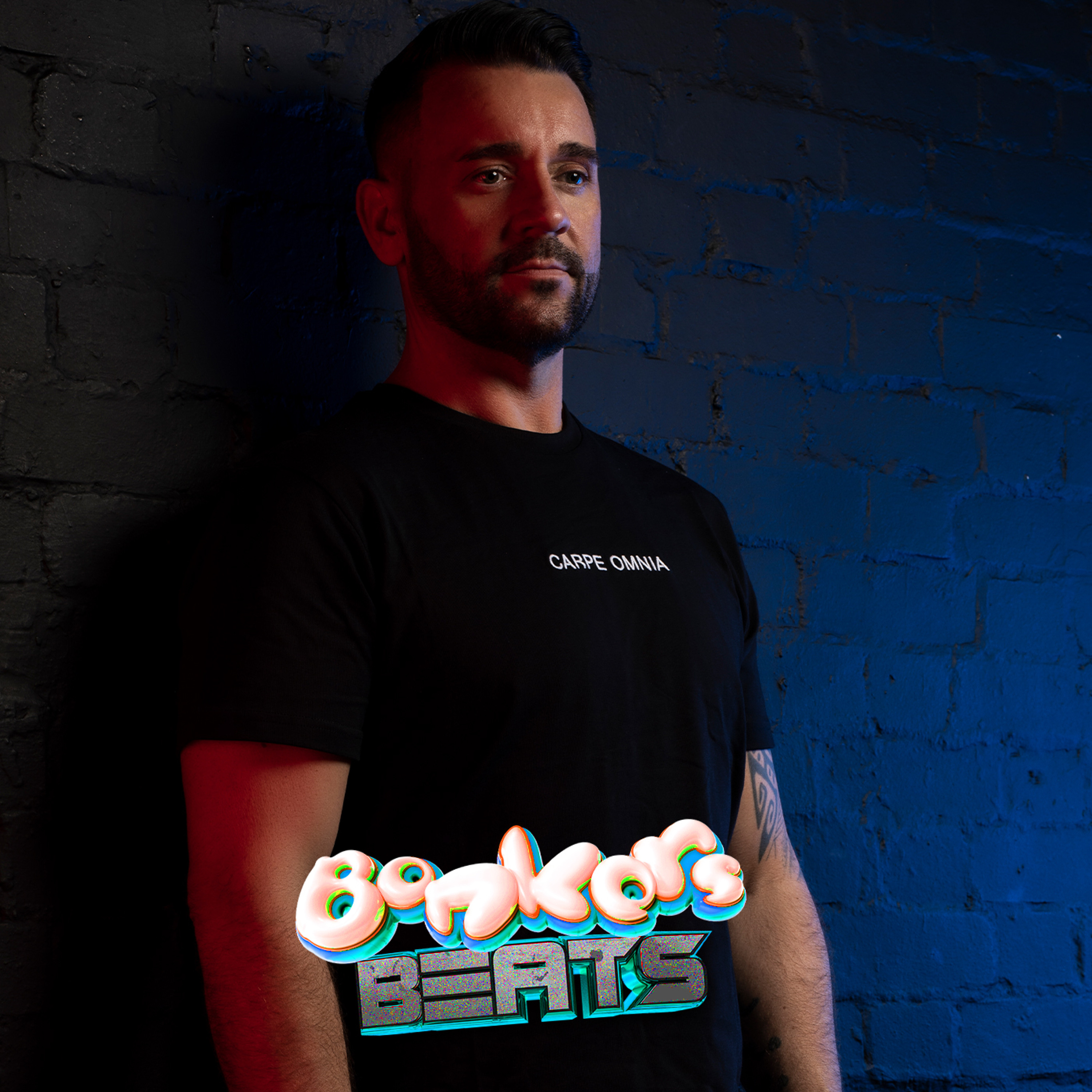 Joey Riot & Arkane Row - Bonkers Beats 37 - 17.12.21