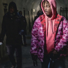 Lean Wit Me(V2) - Juice Wrld