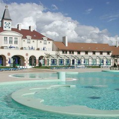 Marriott Vacation Club France - Bon Voyage Vacation Services