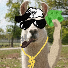 llama (Feat Hurricane Clark)