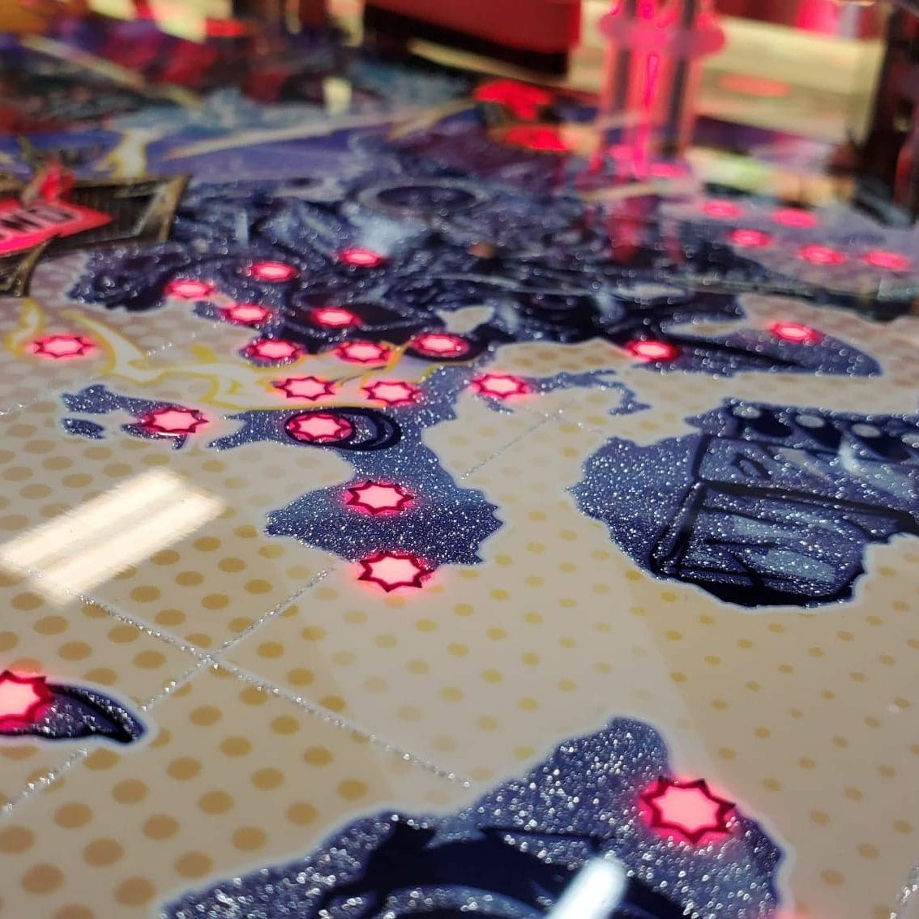 Kaneda\'s Pinball Podcast