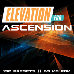 Ascension VST - Elevation Expansion for Ascension VST:  R A R E G E N Demo