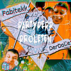 Fabitekk vs DerDolle - Partypepp Proleten