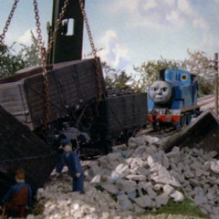 Thomas's Rescue Theme - S1
