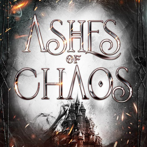 READ⚡[PDF]✔ Ashes of Chaos (Legacy of the Nine Realms Book 2)