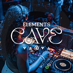 Hard Groove by Anna Jevills - Live @ Elements Cave - Toy Room 09/10/24