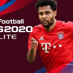 Experience the Realism and Authenticity of eFootball PES 2020 with Free Download
