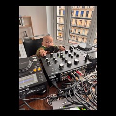 The NTS Breakfast Show w/ Louise Chen 250925