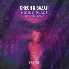 PREMIERE: Chech & Bazait - Thinking Mind (Original Mix)[NIE020]
