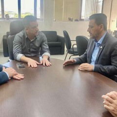 Em Braço do Norte, obras com recursos do Estado que estão paralisadas serão retomadas