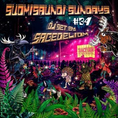 TBP Suomisaundi Sundays #34