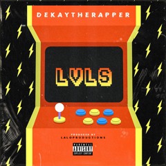 LVLS (Prod. LaloProductions)