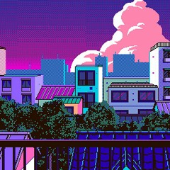 8 - Bit RAVE