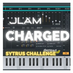 CHARGED - Sytrus Challenge