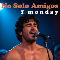 No solo Amigos