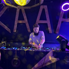 Live at KAAP Amsterdam - 13 July 2024