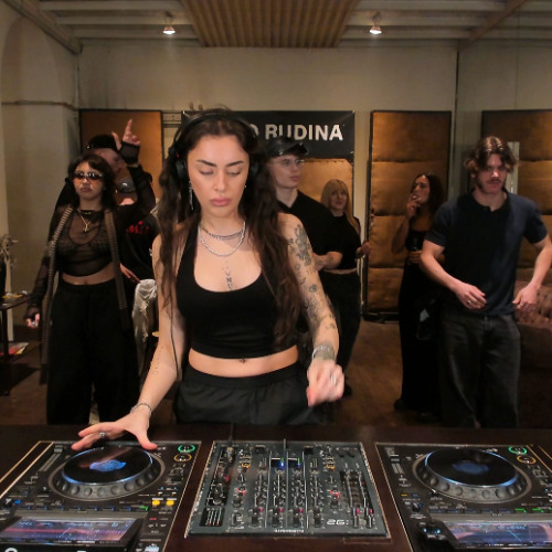 KTK | Radio Rudina